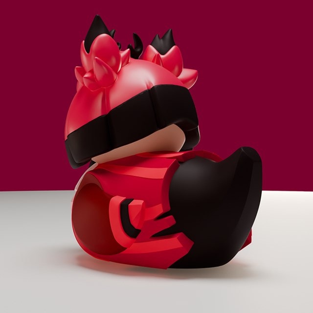 Alastor Hazbin Hotel Tubbz Mini - 5