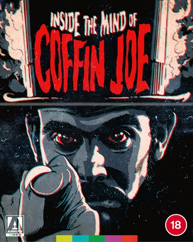 Inside the Mind of Coffin Joe Limited Edition - 3
