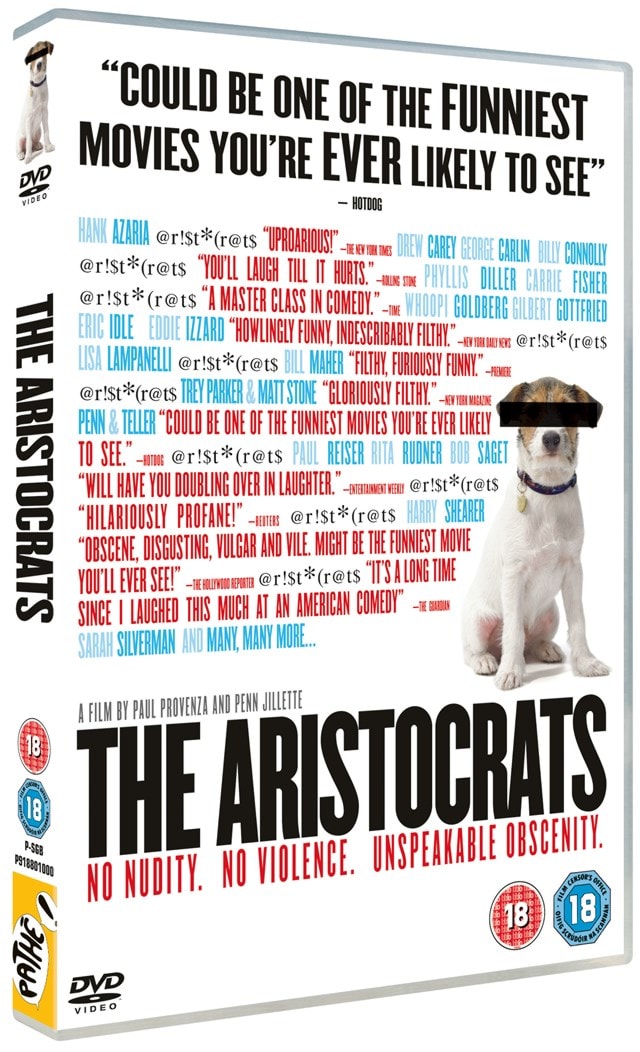 The Aristocrats - 2