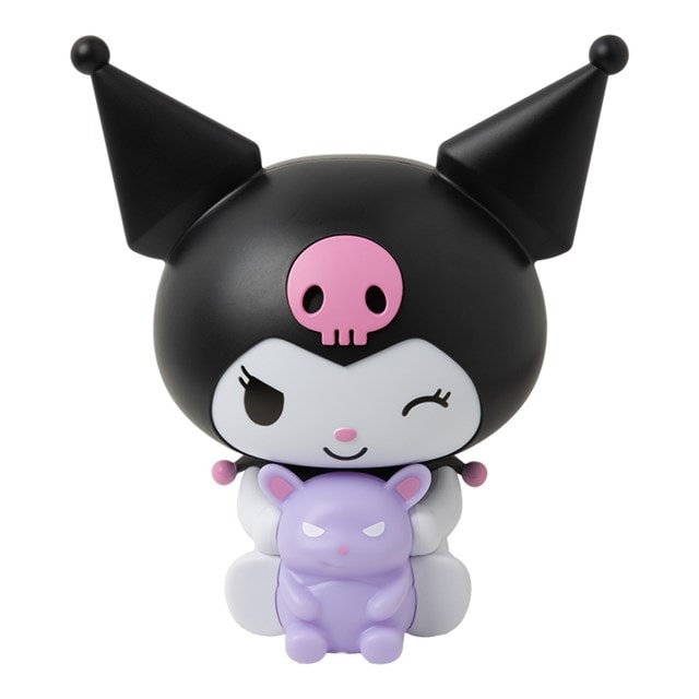 Kuromi Baku Sanrio Globuddies Light - 1