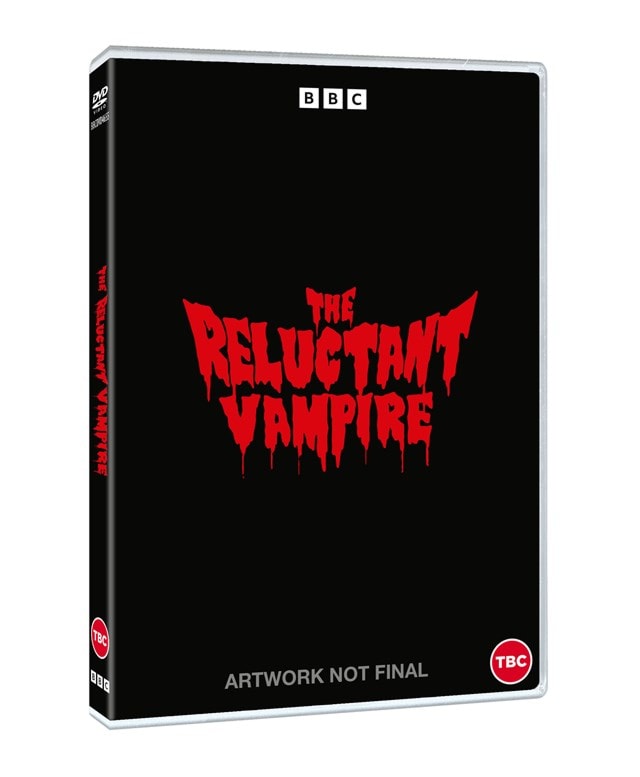 The Reluctant Vampire - 2