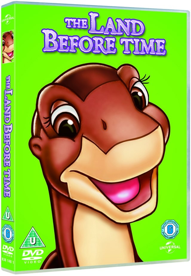 The Land Before Time - 2