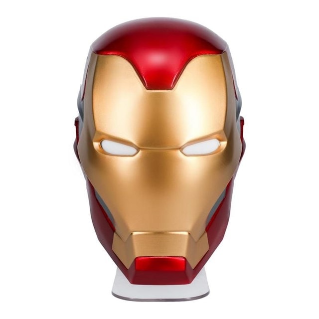 Iron Man Mask Light - 2