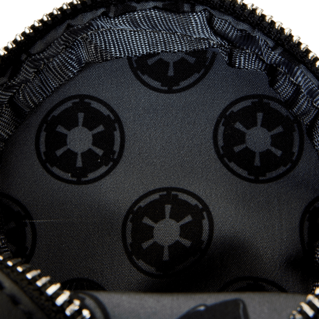 Death Star Treat Bag Star Wars Loungefly Pets - 2