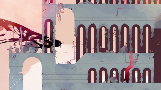 GRIS: Devolver Deluxe (Nintendo Switch) - 9