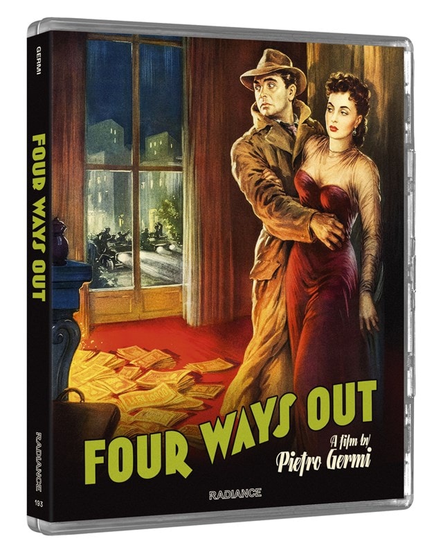 World Noir: Vol. 5 Limited Edition - 5