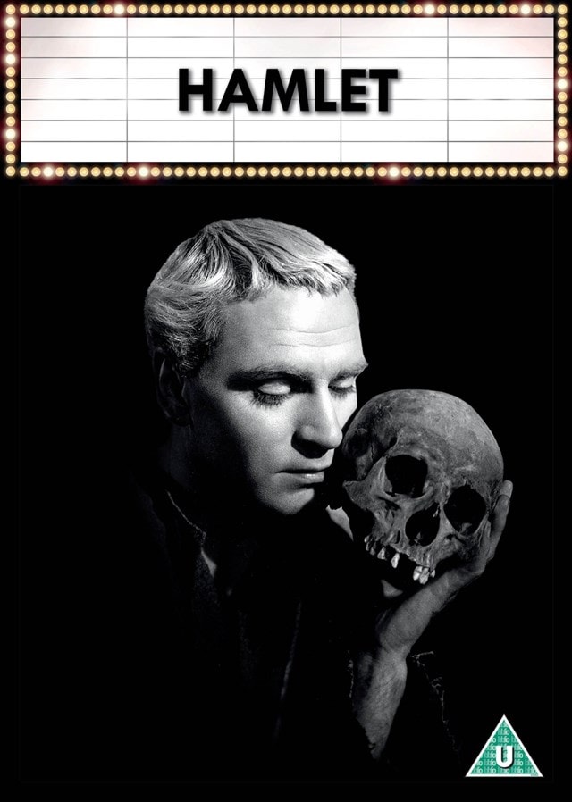 Hamlet - British Classics (hmv Exclusive) - 1