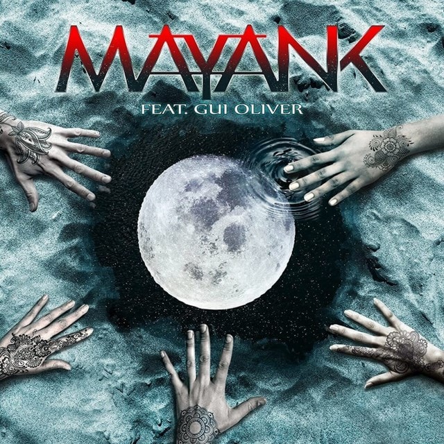 Mayank - 1