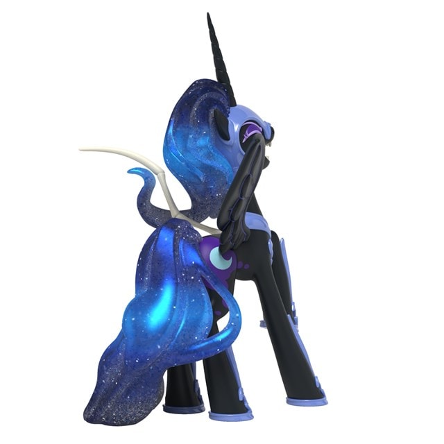XXRAY Plus My Little Pony Nightmare Moon Figure - 7