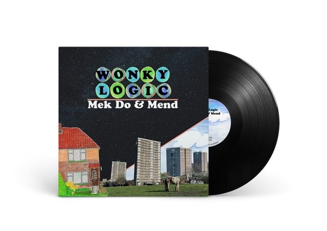 Mek Do & Mend - 2