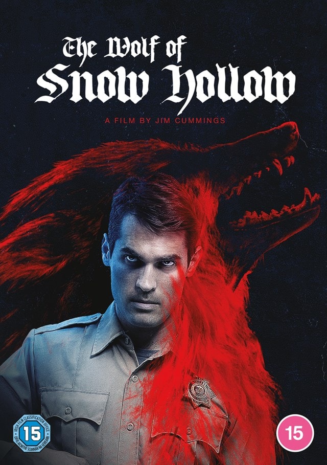 The Wolf of Snow Hollow - 1