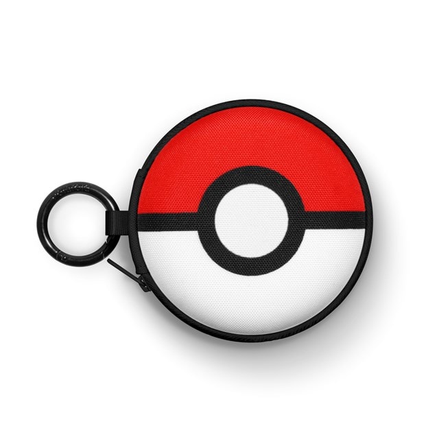 Polaroid Go Pokémon Pokeball Photo Album - 3