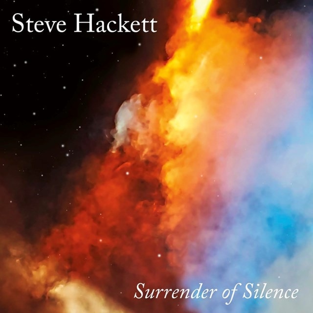 Surrender of Silence - 1