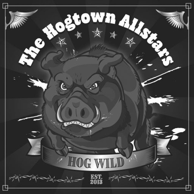 Hog Wild - 1