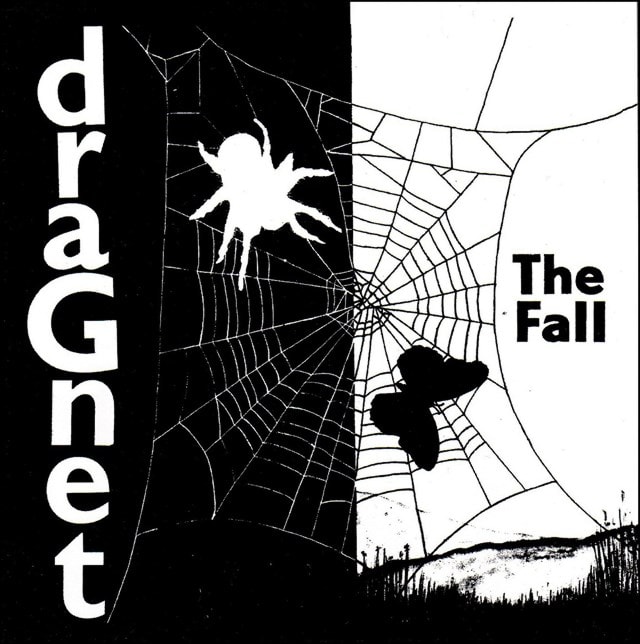 Dragnet - 1