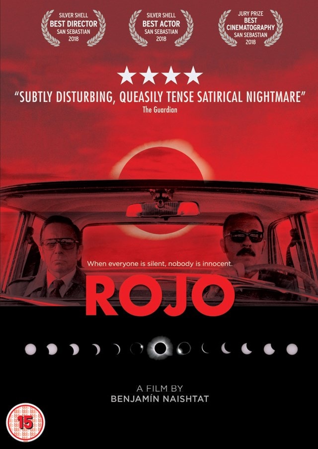 Rojo - 1