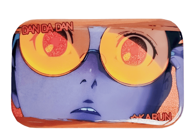 Dandadan Button Pin Blind Bag - 5