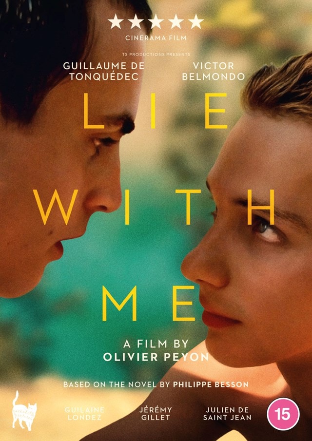 Lie With Me - 1