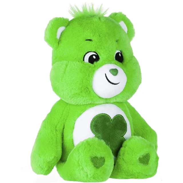 Good Luck Bear Care Bears Medium Plush - 2