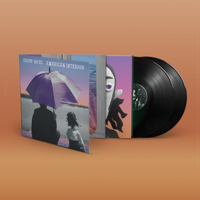 American Interior (2025 Remastered Bonus Edition) - 2