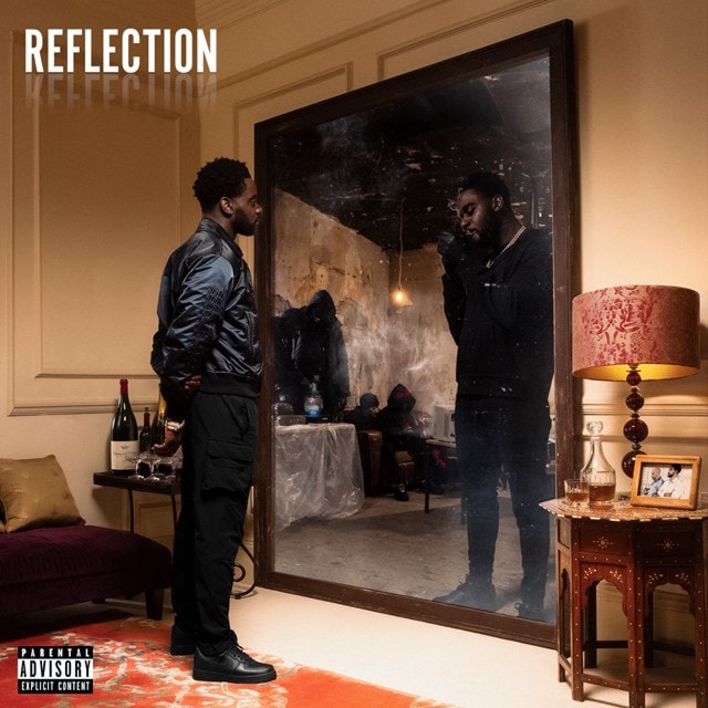 Reflection - 1