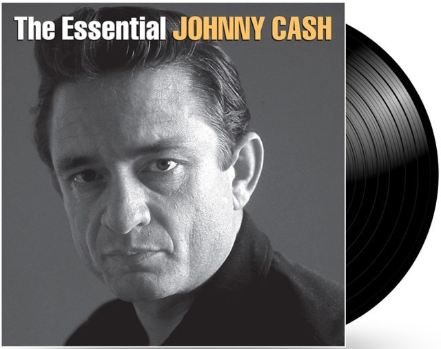 The Essential Johnny Cash - 2