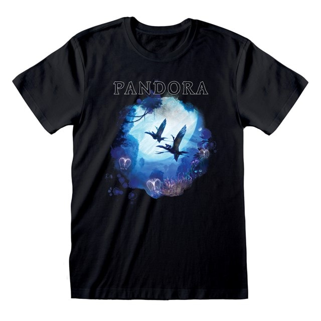 Avatar Pandora The Way of Water Tee (Large) - 1