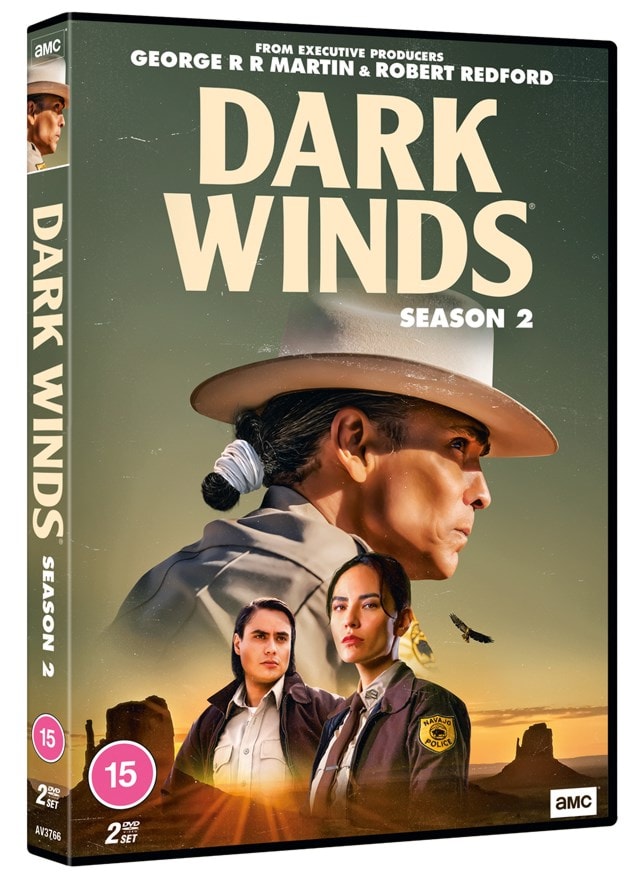 Dark Winds: Season 2 - 2