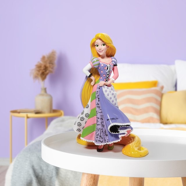 Rapunzel Tangled Britto Collection Figurine - 6