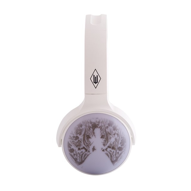Lazerbuilt Wicked Light-Up Bluetooth Headphones - 6