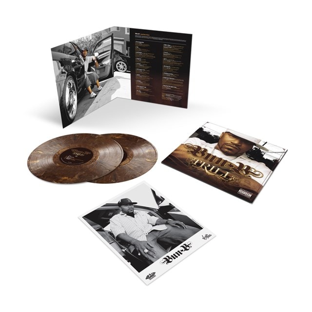 Trill (Reissue) - 2