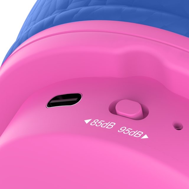 OTL Peppa Pig Dance Bluetooth Headphones - 5