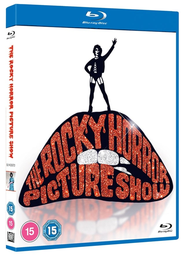 The Rocky Horror Picture Show - 4