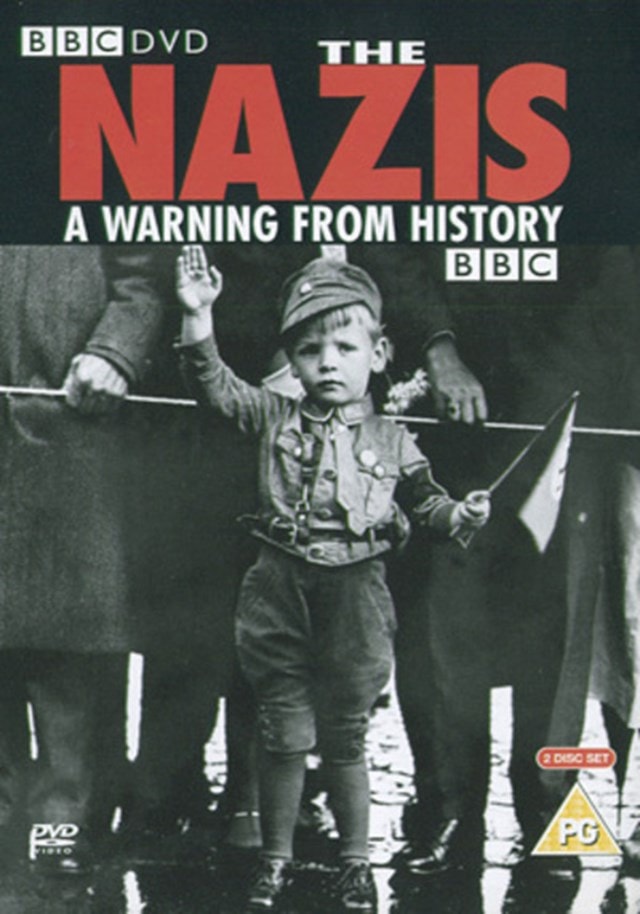 The Nazis - A Warning From History - 1