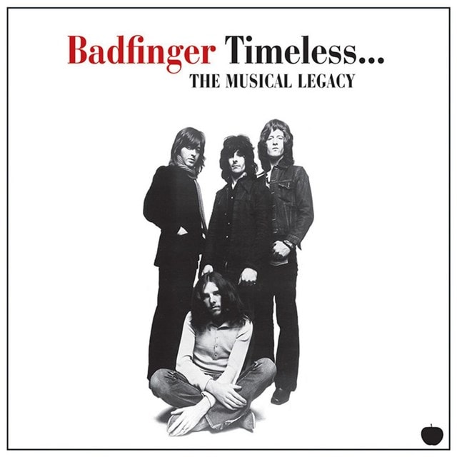 Timeless: The Musical Legacy of Badfinger - 1
