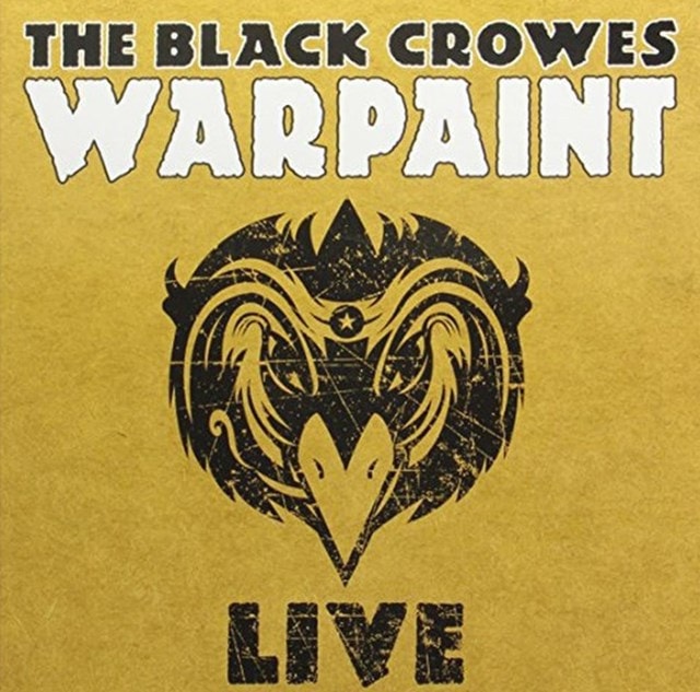 Warpaint Live - 1