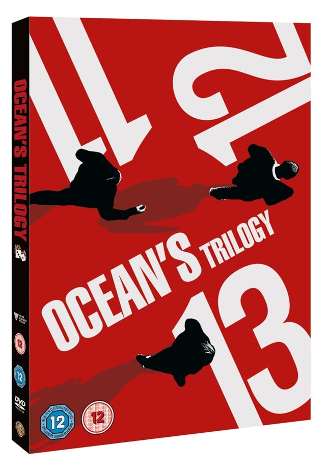 Ocean's Trilogy - 2