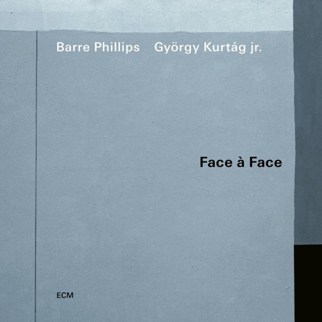 Face A Face - 1