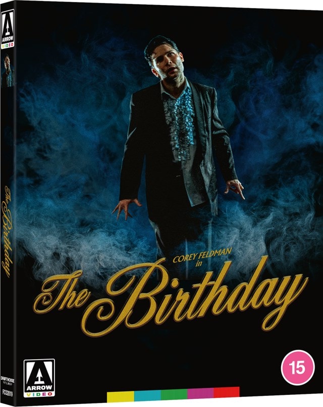 The Birthday Limited Edition - 3