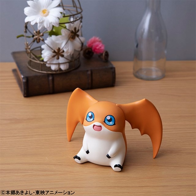 Patamon Digimon Adventure MegaHouse Figure - 6