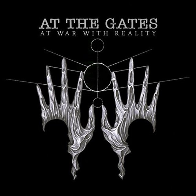 At War With Reality - 1