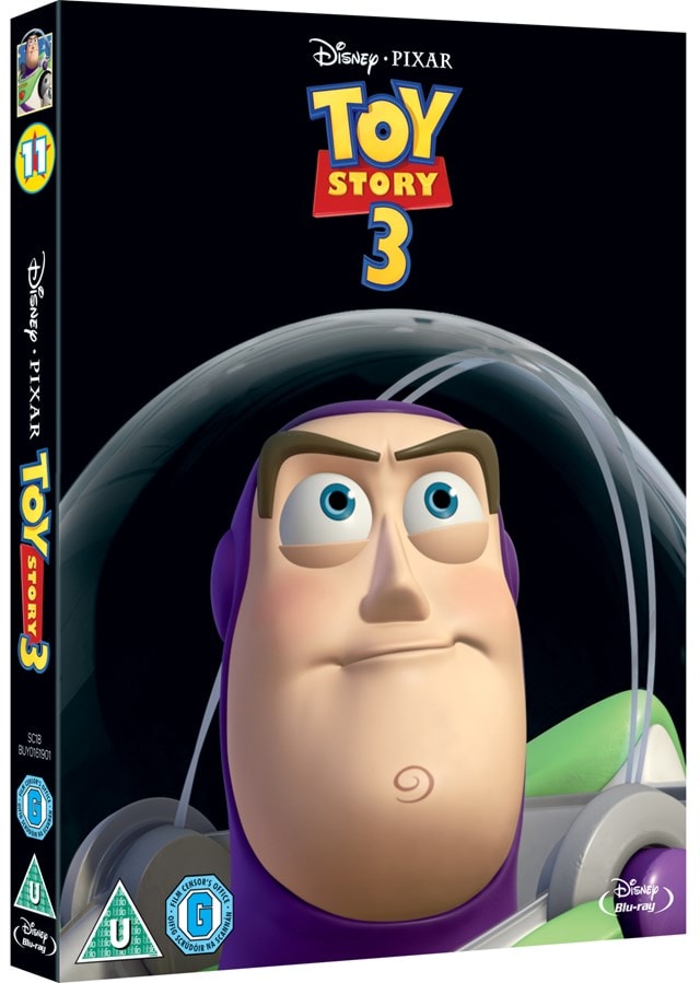 Toy Story 3 - 2