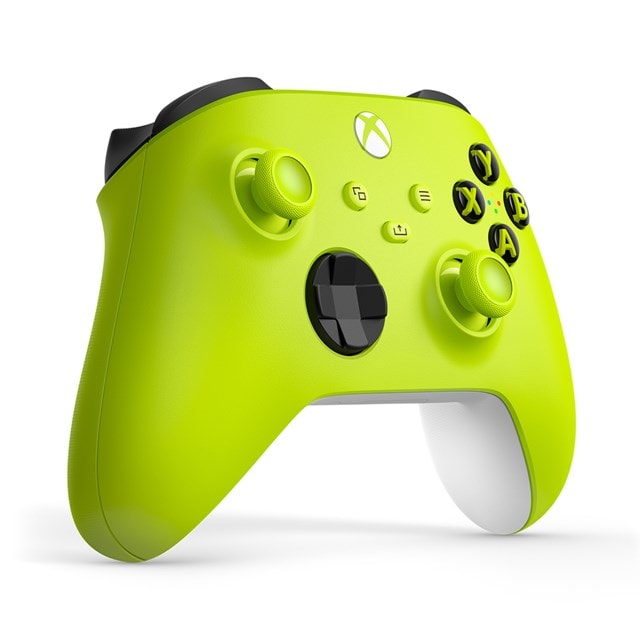 Xbox Wireless Controller  Electric Volt - 3
