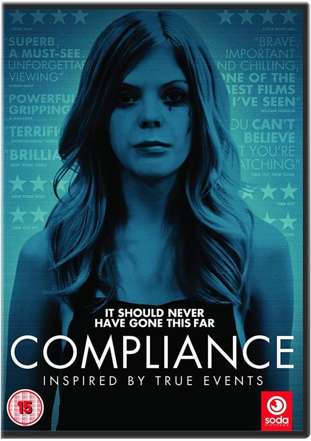 Compliance - 1