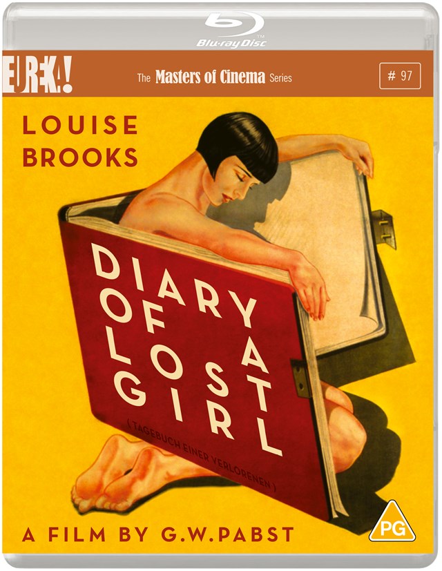 Diary of a Lost Girl - The Masters of Cinema Series - 1