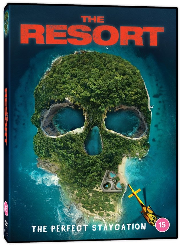 The Resort - 2