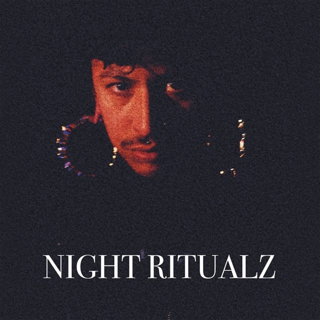 Night Ritualz - 1