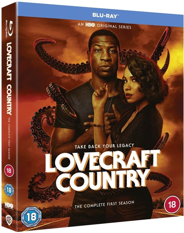 Lovecraft Country: The Complete First Season - 2