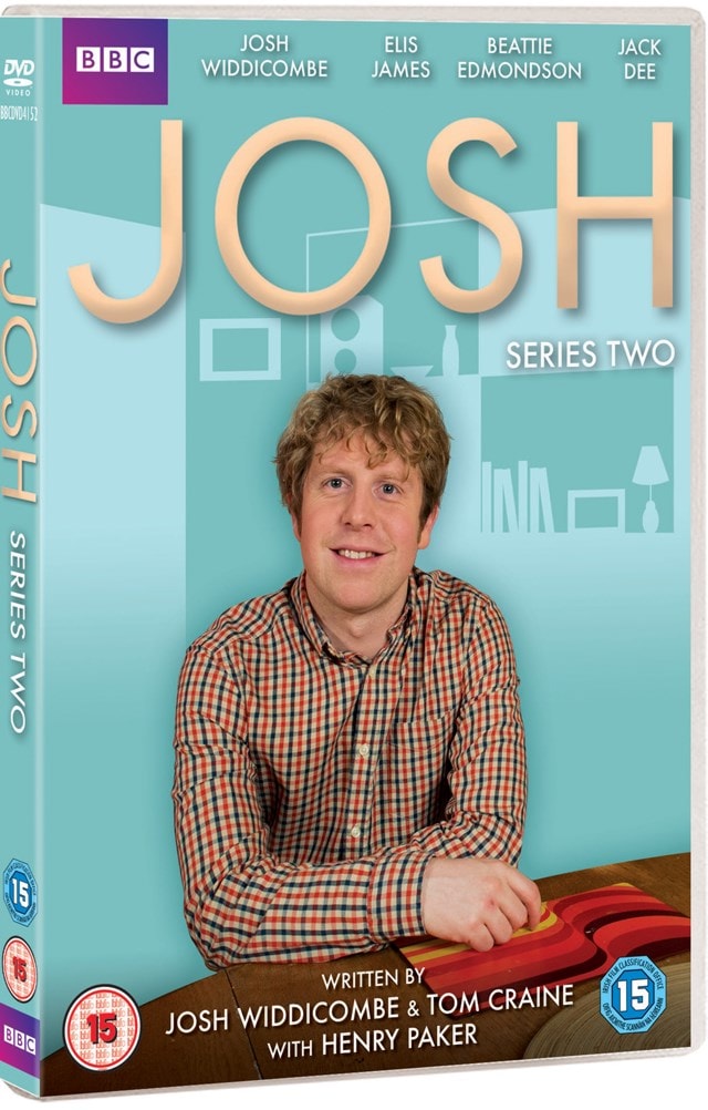 Josh: Series Two - 2