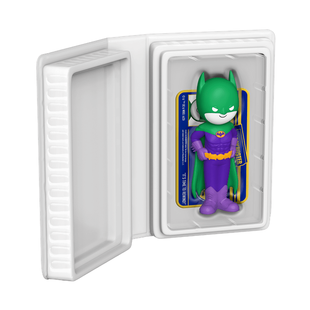Batman With Chance Of Chase Batman (1989) Funko Rewind Collectible - 5